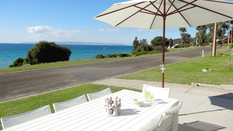 Millpond. Vila Penneshaw Exterior foto